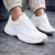 Кросівки "Dayline white" 40