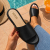 Капці "Vilo Flat Black"