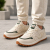 Кросівки "Basic Cream" 40