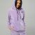 Костюм "LOUNGEWEAR Violet"