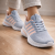 Кросівки "Cloud Grey" 39