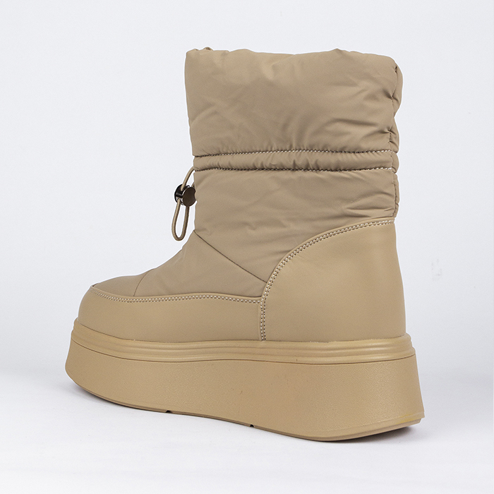 Дутики Midwinter Beige 41