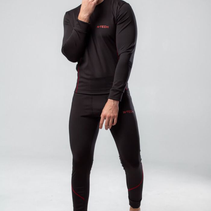 Термобілизна 