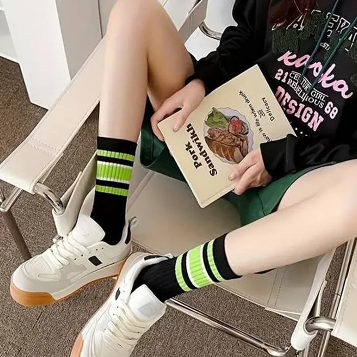 Комплект шкарпеток (5 пар) 