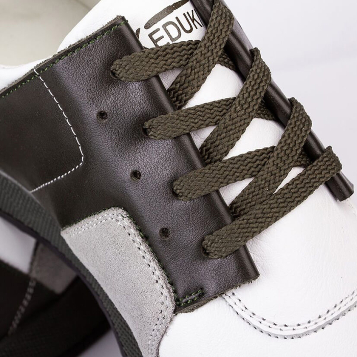 Чоловічі кеди 