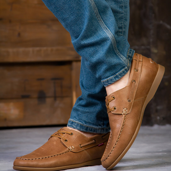 Топсайдери 