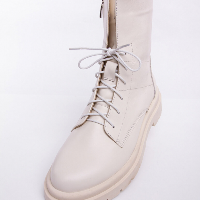 Черевики "Keduki Napoli White"