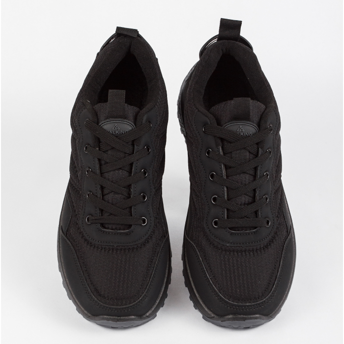 Кросівки City Run Black  44