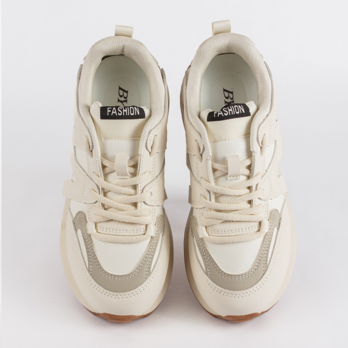 Кросівки  Cream Low 39
