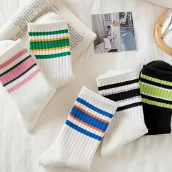 Комплект шкарпеток (5 пар) 