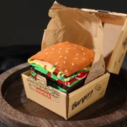 Комплект шкарпеток (2 пари) 