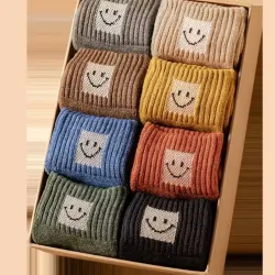 Комплект шкарпеток (5 пар) 