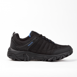 Кросівки Street Trek Black