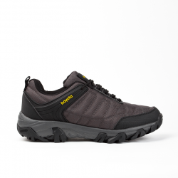 Кросівки Street Trek Grey