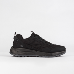 Кросівки City Run Black 