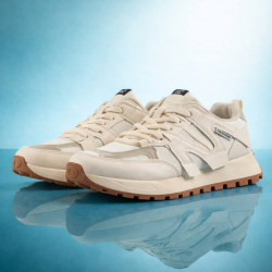 Кросівки  Cream Low